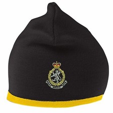 Cappello berretto donna UFFICIALE Corpo Regio Esercito con logo ricamato