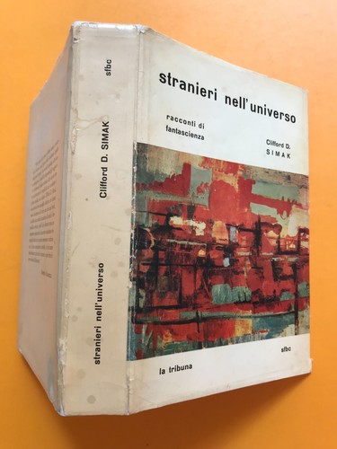 Simak stranieri - simak,,