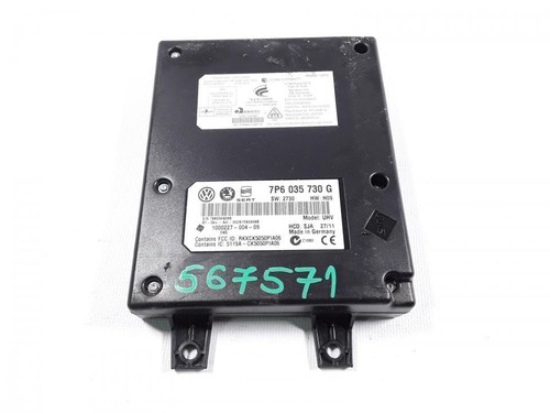 Centralina bluetooth - centralina,