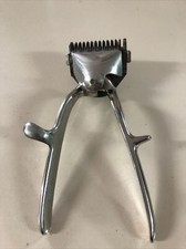 macchinetta per capelli Antica