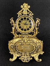 Europa Orologio Da Tavolo
