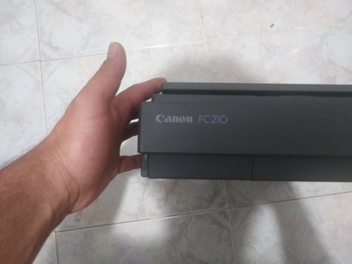 Stampante fotocopiatrice canon - fotocopiatrice,