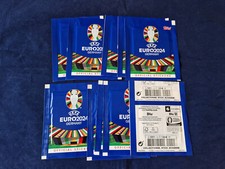 Topps EURO 2024 Germania UEFA