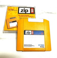Roland VA-7 DEMO Zip disk