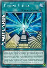 FUSIONE FUTURA (SPEED DUEL) (Future Fusion) • Comune • SGX1 ITG13 • 1Ed • YUGIOH