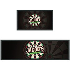 Freccette personalizzate bar