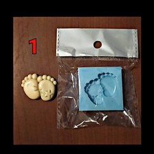 Stampi silicone vari per