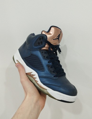 Air jordan retro bronze - jordan,
