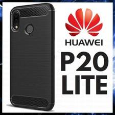 CASE FOR HUAWEI P20 LITE COVER