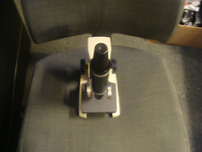 microscopio leica japan