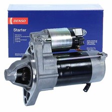 Motorino Avviamento Denso 1,0
