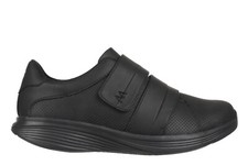 MBT Scarpe Uomo - MBT Scarpa Uomo - Sneaker - ISA M - Black - NUOVO