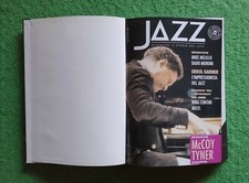 Rivista jazz bimestrale - jazz,