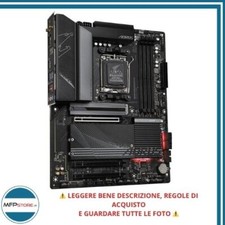 Scheda Madre Gigabyte B650 AORUS ELITE AX AMD AM5 B650/rev.1,2 ATX/RTL8852CE