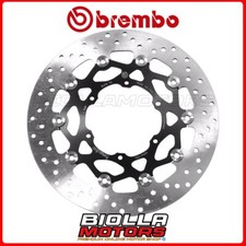 78B40896 DISCO FRENO ANTERIORE