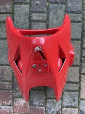 Puntale Carena Kawasaki GPZ 600