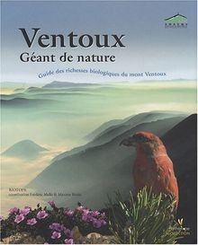 Ventoux géant nature - géant,
