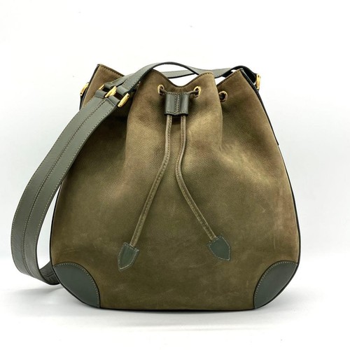 Gucci borsa tracolla pelle - gucci,