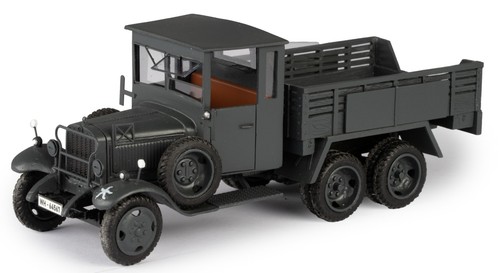 Camion militare mercedes - camion,