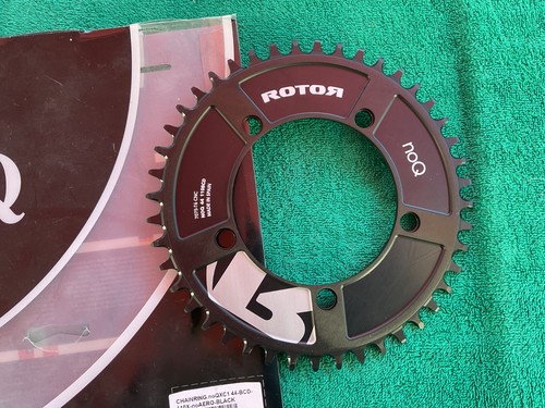 Corona rotore 44t - nq,