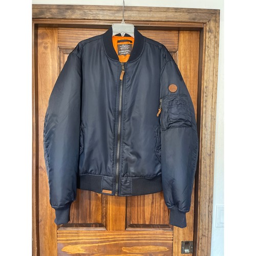 Giacca pilota caccia top - giacca, gun