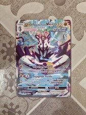 Carta Pokémon - Urshifu