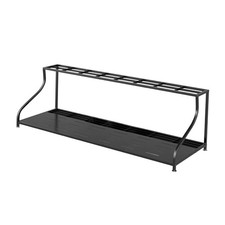 Portasci per garage, accessori