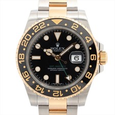 Rolex GMT Master II 116713LN