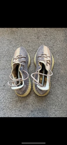 Adidas yeezy boost 350 - adidas, ash