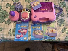 VTech V Smile 6122 PINK TV