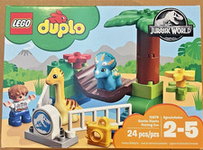 LEGO Duplo Jurassic World
