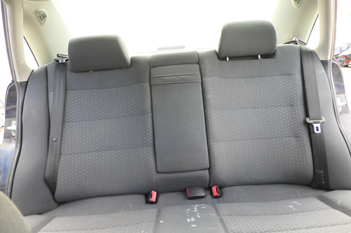 Sedile posteriore audi b5 - sedile,