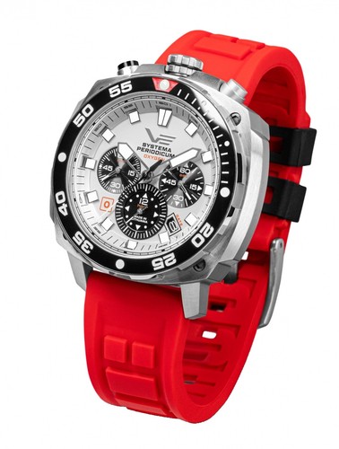 Orologio uomo vostok europe - vostok,