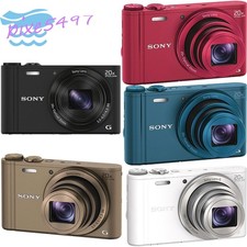 Sony Cyber-Shot DSC-WX300