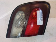 BA75E fanale posteriore sinistro interno NISSAN ALMERA I 1.4 GX LX 1995 668698