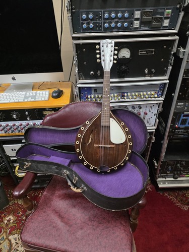 Beltone antico mandolino