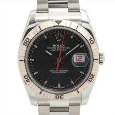 Rolex Datejust Turn-O-Graph