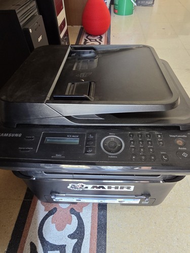Samsung scx 4623f laser n - samsung, scx-4623f