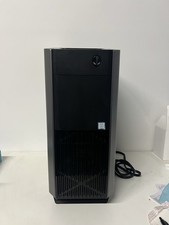 Alienware Aurora R6 - i7-7700, 3,6 GHz, GTX 1070, 16 GB RAM, 128 GB SSD + 2 TB HDD