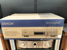 DENON DCD-600NE Lettore CD