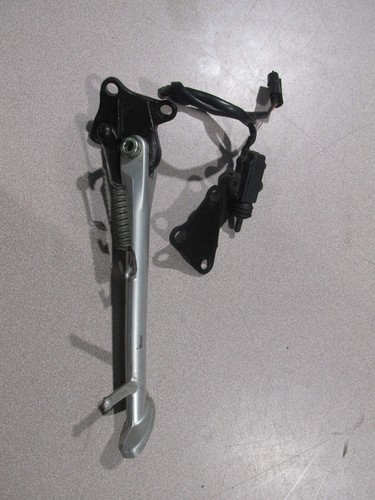 Cavalletto laterale triumph - laterale,