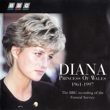 Various - Diana Princess Of