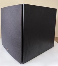 Polk Audio PSW108 10"