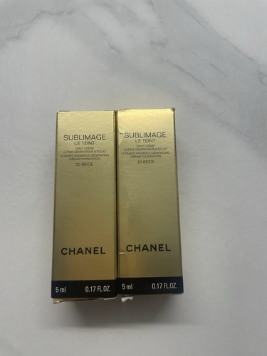 Sublimage essence teint - sublimage, l’essence