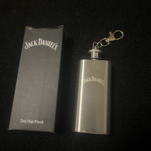 Genuine jack daniel mini hip - jack, daniel's