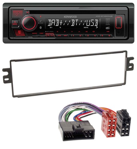 Autoradio kenwood mp3 usb - autoradio,