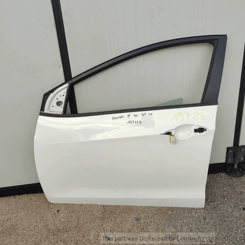 76003a6700 porta ant sx - 76003a6700, ant.