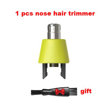 1 Pz Testine Di Ricambio per