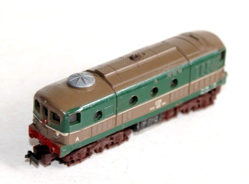 Rare lima micromodel - rare,