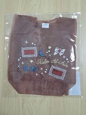 Borsa in tulle Twist Karim